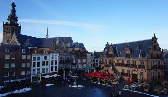 Taxatiewaarde huis nijmegen