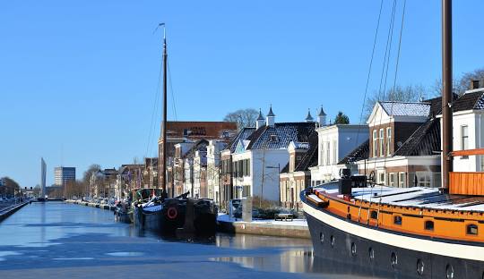 fatbike reparatie aan huis assen