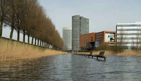 Taxatiewaarde huis hoofddorp