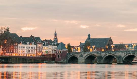 Taxatiewaarde huis maastricht