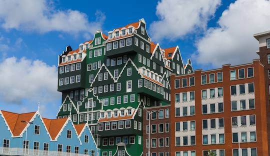 Taxatiewaarde huis zaandam